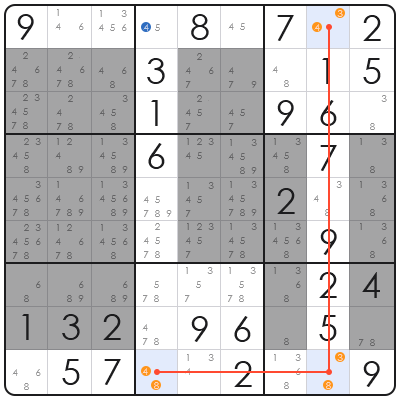 evil sudoku printable