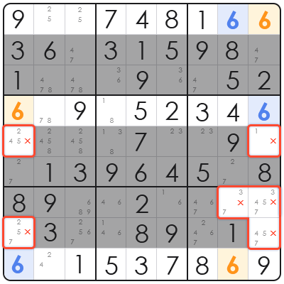 sudoku free printables