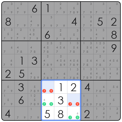 sudoku jigsaw puzzle